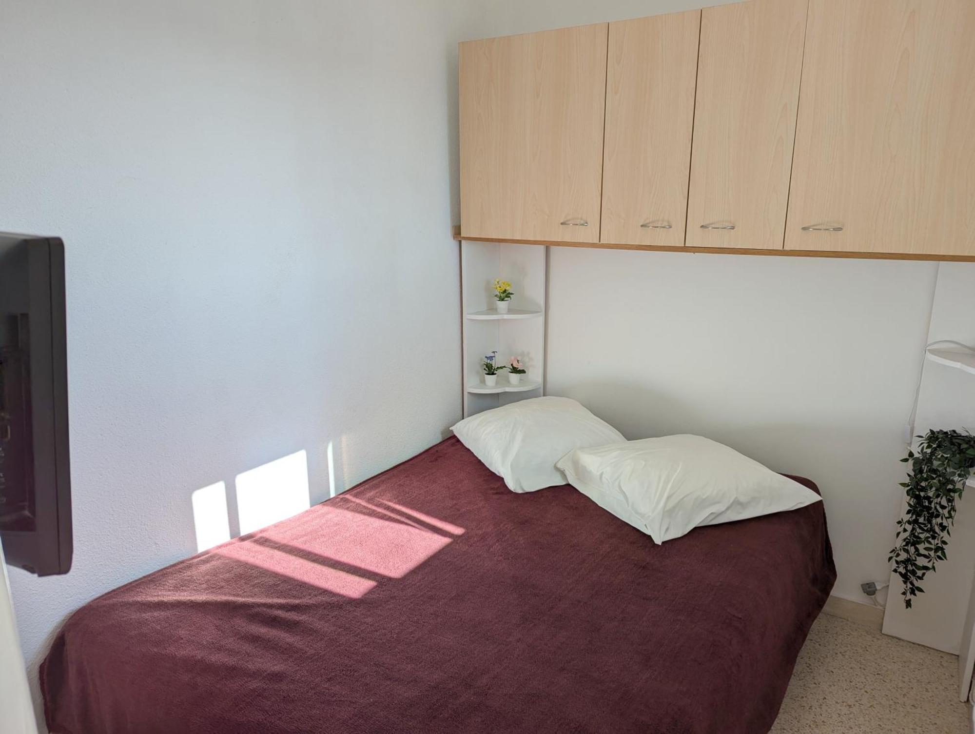 Sol-Y-Days Drakkar: Family Apartment Near Beach and City Center Le Grau-du-Roi Exterior photo