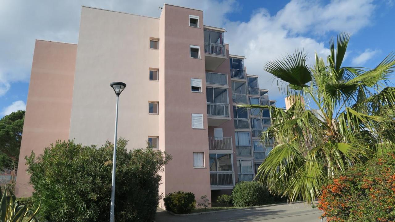 Sol-Y-Days Drakkar: Family Apartment Near Beach and City Center Le Grau-du-Roi Exterior photo